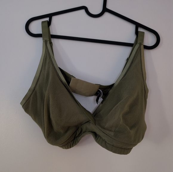 Cosabella Soire Confidence Extended Bralette - Picture 1 of 2